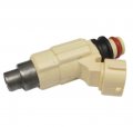 Set Of 6 Flow Matched Fuel Injectors Cdh240 For Yamaha F200 F225 69j-13761-00-00 High Performance