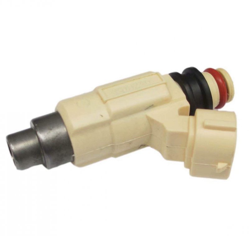 Set Of 6 Flow Matched Fuel Injectors Cdh240 For Yamaha F200 F225 69j-13761-00-00 High Performance