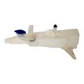 Washer Fluid Reservoir With Pump And Sensor Ford Escape 2020 2021 2022 2023 2024 Replacement For Fo1288207 Lj6z17618b-pfm 