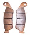 Brake Pads For Yamaha Moto-x 450 Wr 2003-2015 Yz-f 2003-2007 Front 09-5030jl Oem 5dh-w0045-10-00 5mv-w0045-00-00 