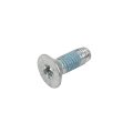Multi Purpose Bolt For Chevy Silverado 1500 2019 2020 2021 2022 0 315 In Thread Diameter 1 25 Mm Pitch Zinc Plated Alloy Steel 
