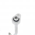 A-premium A C Discharge Line Hose Assembly Compatible With Ram 1500 2012 V6 3 7l Compressor To Condenser