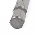 Uxcell A16010600ux0534 1 4 Hex Shank T30 Security 5 Point Star Screwdriver Bits
