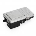 Topteng Car Heater Blower Motor Resistor 2128702110 For Bmw F10 F11 F01 528i 535i 650i 740i 750i
