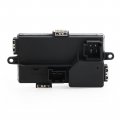 Topteng Car Heater Blower Motor Resistor 2128702110 For Bmw F10 F11 F01 528i 535i 650i 740i 750i