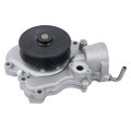 Engine Water Pump Replacement For Grand Cherokee Ram 1500 2014-2018 V6 3 0l Diesel 