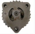 Solarhome New Oil Pump 721423-32100 721390-32100 721252-32100 Compatible With Yanmar 3t84 3t80 3t90 Engine 336 2500 2620 3000