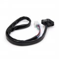 Uxcell Universal Motorcycle 5 Speed Gear Position Sensor Wiring Wire 57cm Lenght