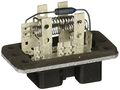 Motorcraft Yh-1701 Blower Motor Resistor 