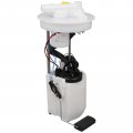 Aintier Fuel Pump Assembly Electric Module Replacement Fit For 2012-2016 528i 2 0l 2011-2016 535i 2011-2017 Gt 3 Fg1550