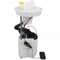 Aintier Fuel Pump Assembly Electric Module Replacement Fit For 2012-2016 528i 2 0l 2011-2016 535i 2011-2017 Gt 3 Fg1550