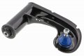Front Right Upper Suspension Control Arm And Ball Joint Assembly For Mercedes-benz Slk32 Amg 2002 2003 2004 Pc-800573 
