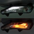 Driving Lamp Replacement For Malibu 2019 Driver Side Fog Light Assembly Left L84575553 84575552
