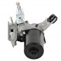 Aintier Windshield Wiper Motor Compatible With 2003-2010 For Dodge Ram 1500 Replaces 55077098ac 55077098af 55077098ag