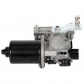 Aintier Windshield Wiper Motor Compatible With 2003-2010 For Dodge Ram 1500 Replaces 55077098ac 55077098af 55077098ag