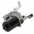 Windshield Wiper Motor For 2003-2010 Dodge Ram 1500 Replaces 55077098ac 55077098af 55077098ag 55077098ah