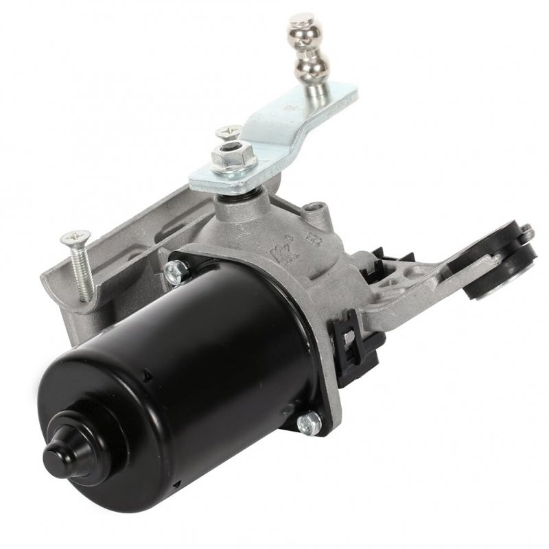 Windshield Wiper Motor For 2003-2010 Dodge Ram 1500 Replaces 55077098ac 55077098af 55077098ag 55077098ah