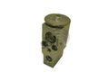 Global Parts Distributors Expansion Valve 