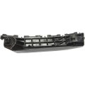 Front Bumper Bracket For Toyota Yaris 2012 2013 2014 Passenger Side Plastic Ce L Le And Se Models Replaces 5253552111 To1033117 