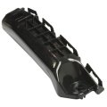 Front Bumper Bracket For Toyota Yaris 2012 2013 2014 Passenger Side Plastic Ce L Le And Se Models Replaces 5253552111 To1033117