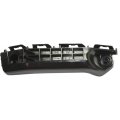 Front Bumper Bracket For Toyota Yaris 2012 2013 2014 Passenger Side Plastic Ce L Le And Se Models Replaces 5253552111 To1033117
