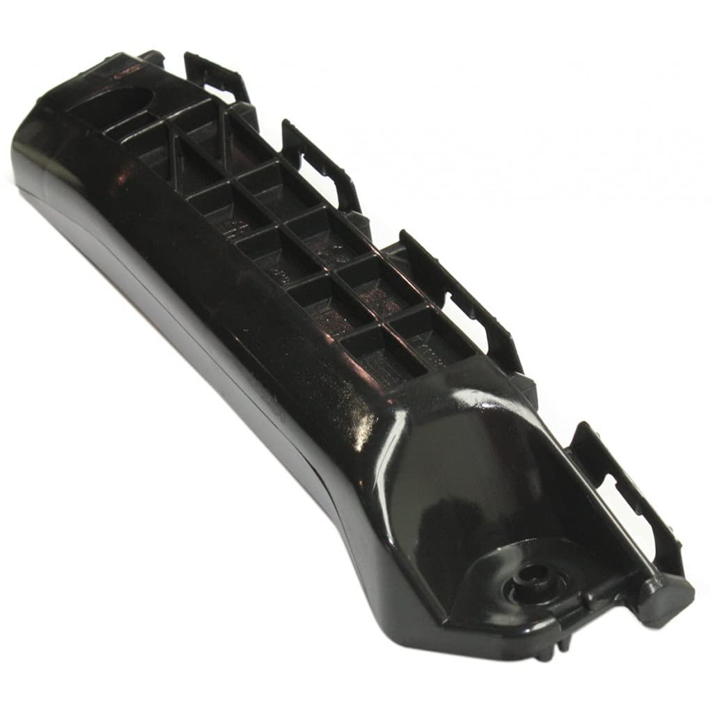 Front Bumper Bracket For Toyota Yaris 2012 2013 2014 Passenger Side Plastic Ce L Le And Se Models Replaces 5253552111 To1033117