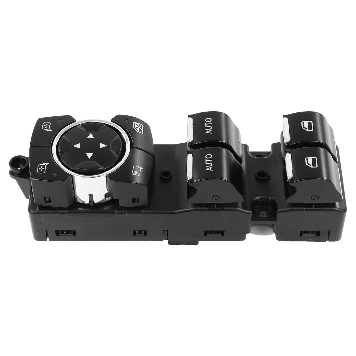 Master Power Window Switch Front Left Driver Side 17 Pins Replcaement For 2011-2015d Explorer For Ford Taurus Replaces