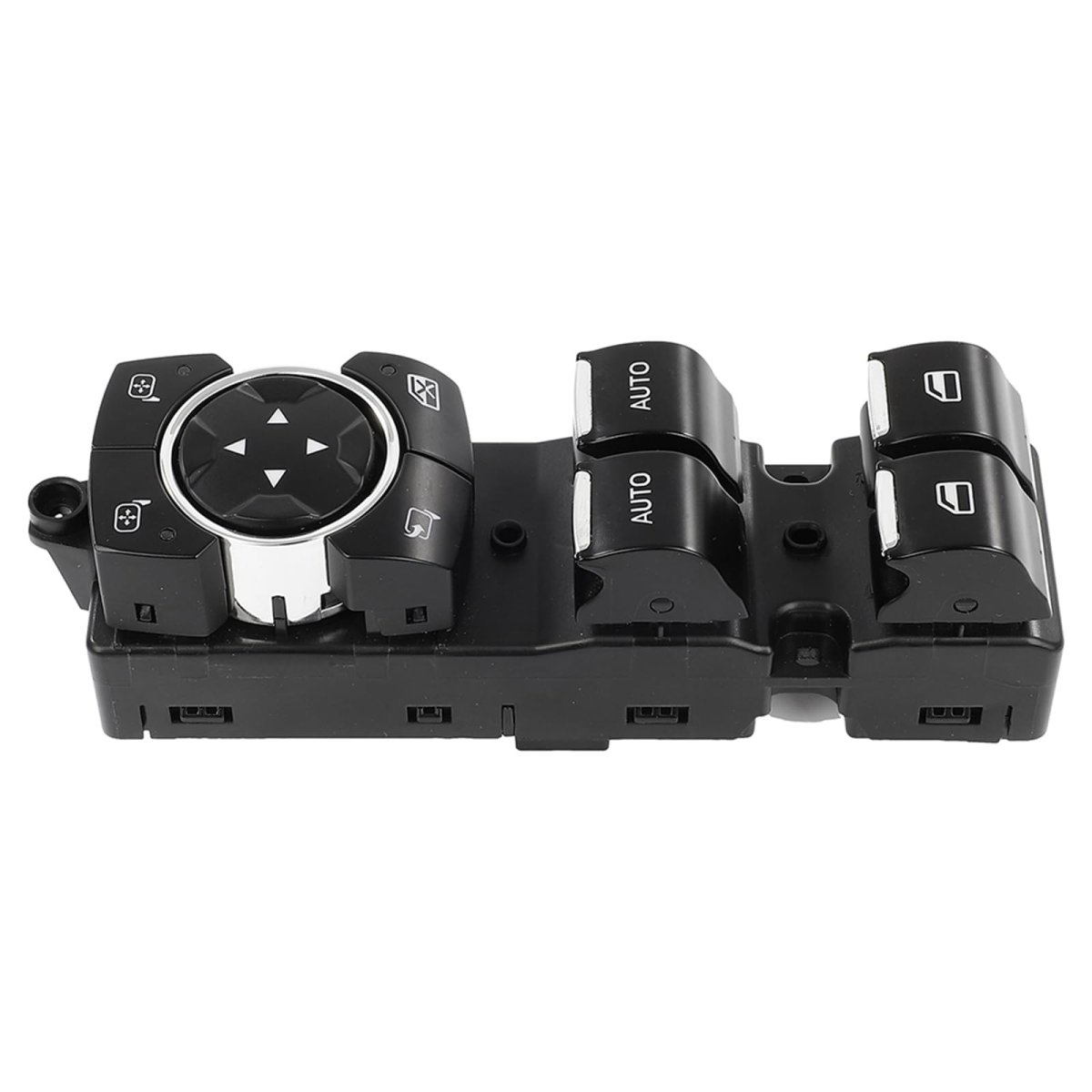 Master Power Window Switch Front Left Driver Side 17 Pins Replcaement For 2011-2015d Explorer For Ford Taurus Replaces