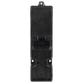 Master Power Window Switch Front Left Driver Side 17 Pins Replcaement For 2011-2015d Explorer For Ford Taurus Replaces 