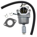 591731 Carburetor Replacement For Briggs Stratton 796109 594593 590400 796078 498811 794161 795477 4u8 31h777 