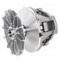 Atv Utv Primary Drive Clutch Complete Set Fit For 2015-2019 Polaris Rzr 900 S By Ocpty