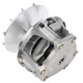 Atv Utv Primary Drive Clutch Complete Set Fit For 2015-2019 Polaris Rzr 900 S By Ocpty