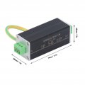 Arrester Protection Device 1 Way Protector Rs485 Control Circuit Power 24v 10mbps Protectors