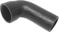 9161092 Intercooler Hose Outlet Black Epdm Polymer Vehicle Specific Boost Pressure Leak Repair Replacemen Intercooler Hose 