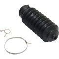 Honda Civic Steering Rack Boot 1992 2000 Driver Or Passenger Side Front Mk9863 53534sr3n52 Single Piece Replacement Part For 