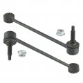 Stabilizer Sway Bar End Link Rear Lh Rh Pair For 09-16 Dodge Ram 1500 