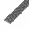 Uxcell Pneumatic Air File Set Coarse Tooth 5mmx130mm Flat Grinding Tool 5pcs
