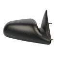 Right Side Mirror 2005-2011 For Dodge Dakota5x7 2006-2008 Mitsubishi Raider Manual Non-folding Oe 55077620ad Parts Link 