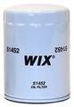 Wix Filters 51452 Heavy Duty Spin-on Lube Filter Pack Of 1 