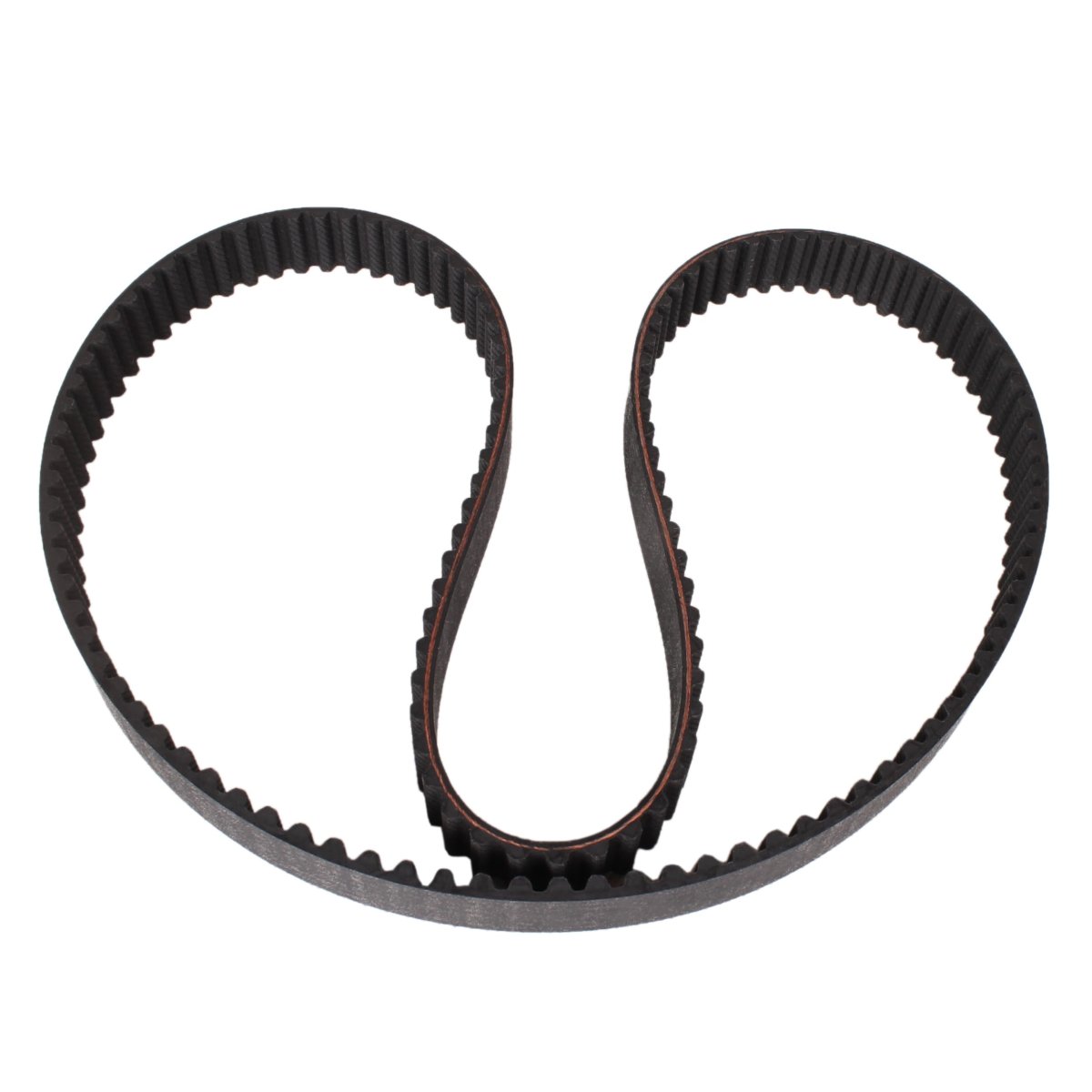 Outboard Engine Timing Belt 67f-46241-00 For Yamaha 75hp 80hp 90hp 100hp 115hp Fits 57-804145 And Sierra 18-15131