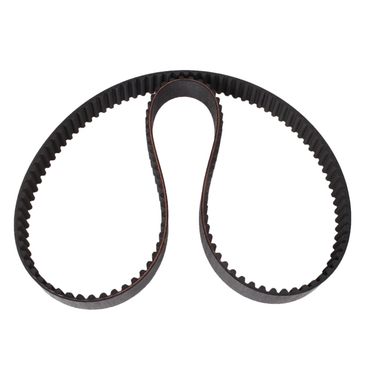 Outboard Engine Timing Belt 67f-46241-00 For Yamaha 75hp 80hp 90hp 100hp 115hp Fits 57-804145 And Sierra 18-15131