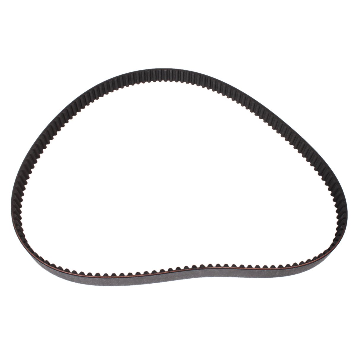 Outboard Engine Timing Belt 67f-46241-00 For Yamaha 75hp 80hp 90hp 100hp 115hp Fits 57-804145 And Sierra 18-15131