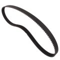 Outboard Engine Timing Belt 67f-46241-00 For Yamaha 75hp 80hp 90hp 100hp 115hp Fits 57-804145 And Sierra 18-15131