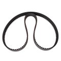 Outboard Engine Timing Belt 67f-46241-00 For Yamaha 75hp 80hp 90hp 100hp 115hp Fits 57-804145 And Sierra 18-15131