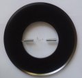 Metal Open Trim Ring For 6 Inch Ceiling R30 Par 30 Recessed Light Can Copper 