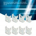 Acouto Coil Spring Compressor For Vehicle Front Rear Suspension Adjuster Adjustable Strut Spacers Bolt Kit Steel