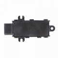 Power Seat Control Switch 14685293 Replacement For 1999-2007 Chevy Chevrolet Silverado Gmc Sierra Front Left And Right Side