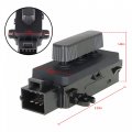 Labwork Power Seat Control Switch 14685293 Replacement For 1999-2007 Chevy Chevrolet Silverado Gmc Sierra Front Left And Right