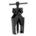 2-claw Bearing Puller Duty Remover Tool For Automotive Repair With Carbon Steel Screw Rod And Extension Efficient Mechanic