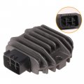 Voltage Regulator Rectifier For Honda Recon 250 1997-2020 Trx250 Trx250te Trx250tm Trx250ex Trx250x Honda Trx400x Trx400ex